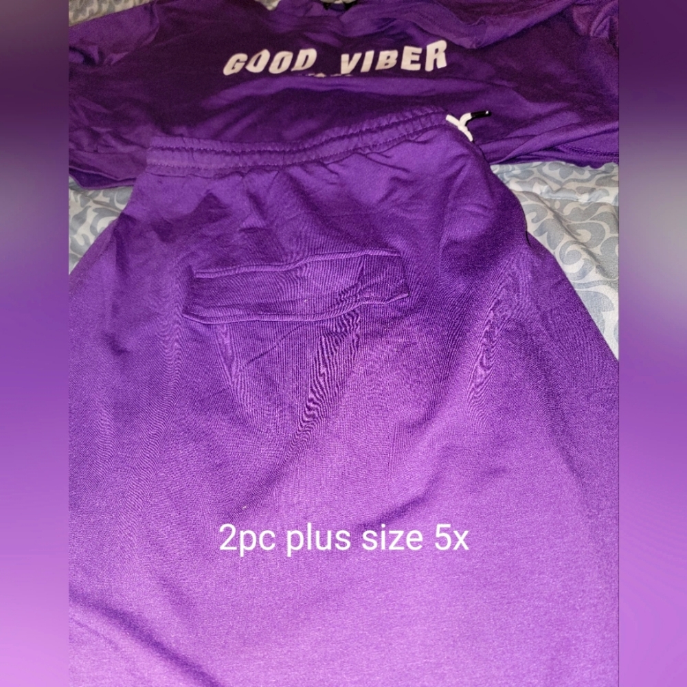 2 pc outfit w tag
